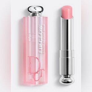 Dior | Lip Glow | Color Reviver Balm | 001  Pink